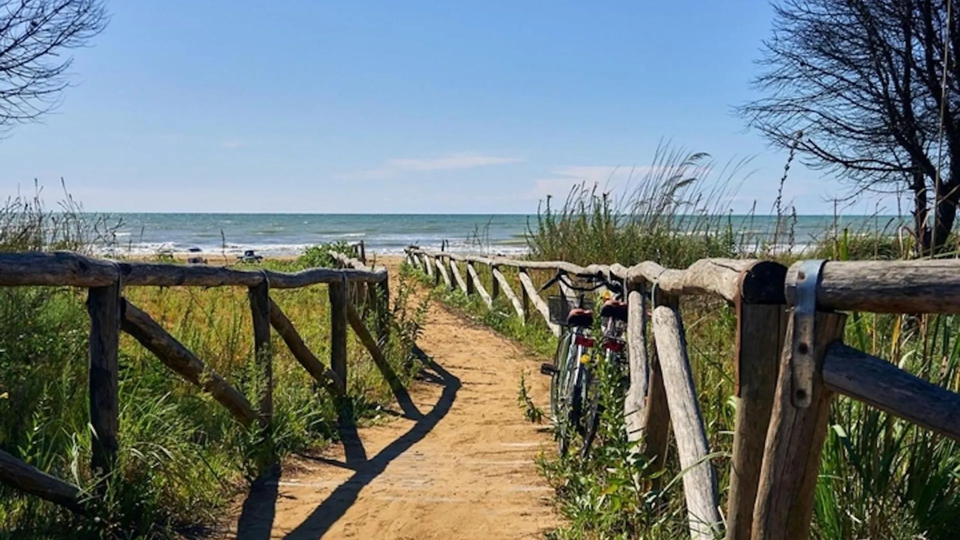 Apartment Nice Flat Next To The Sea In Bibione