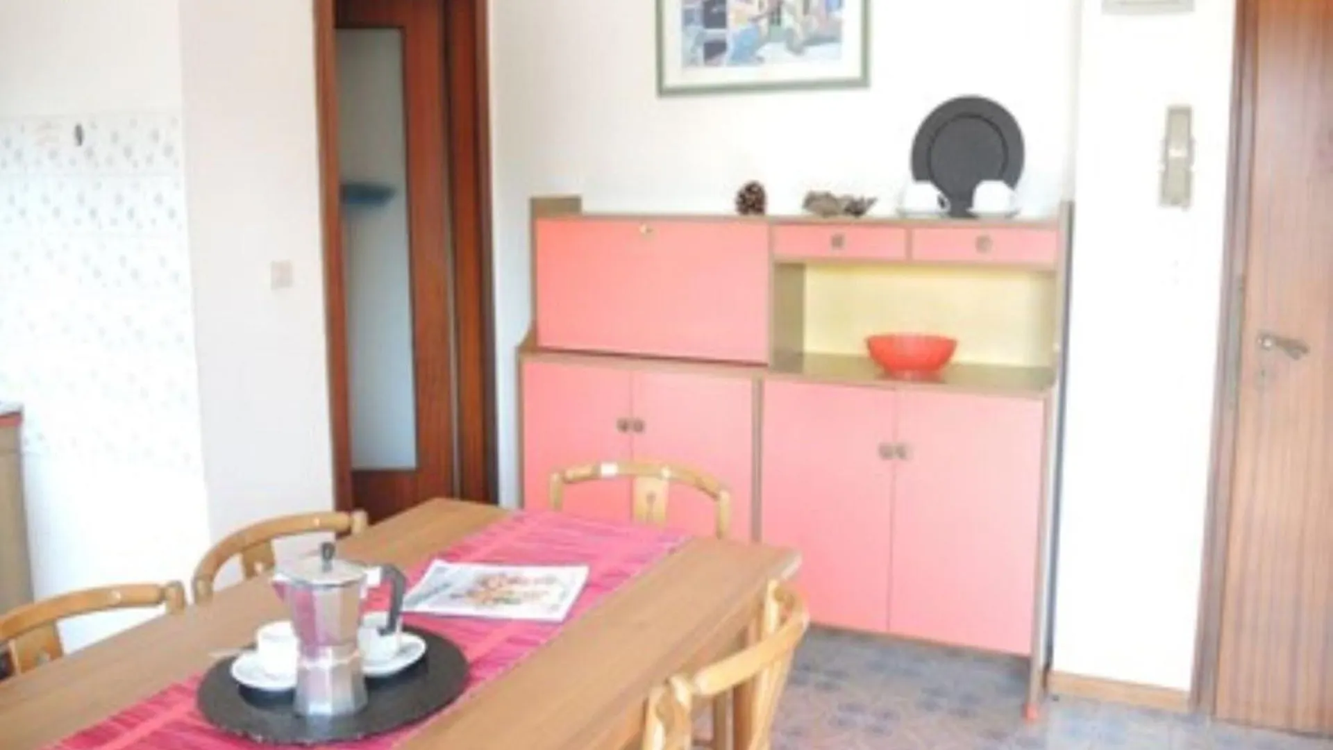 Nice Flat Next To The Sea In Bibione Apartment