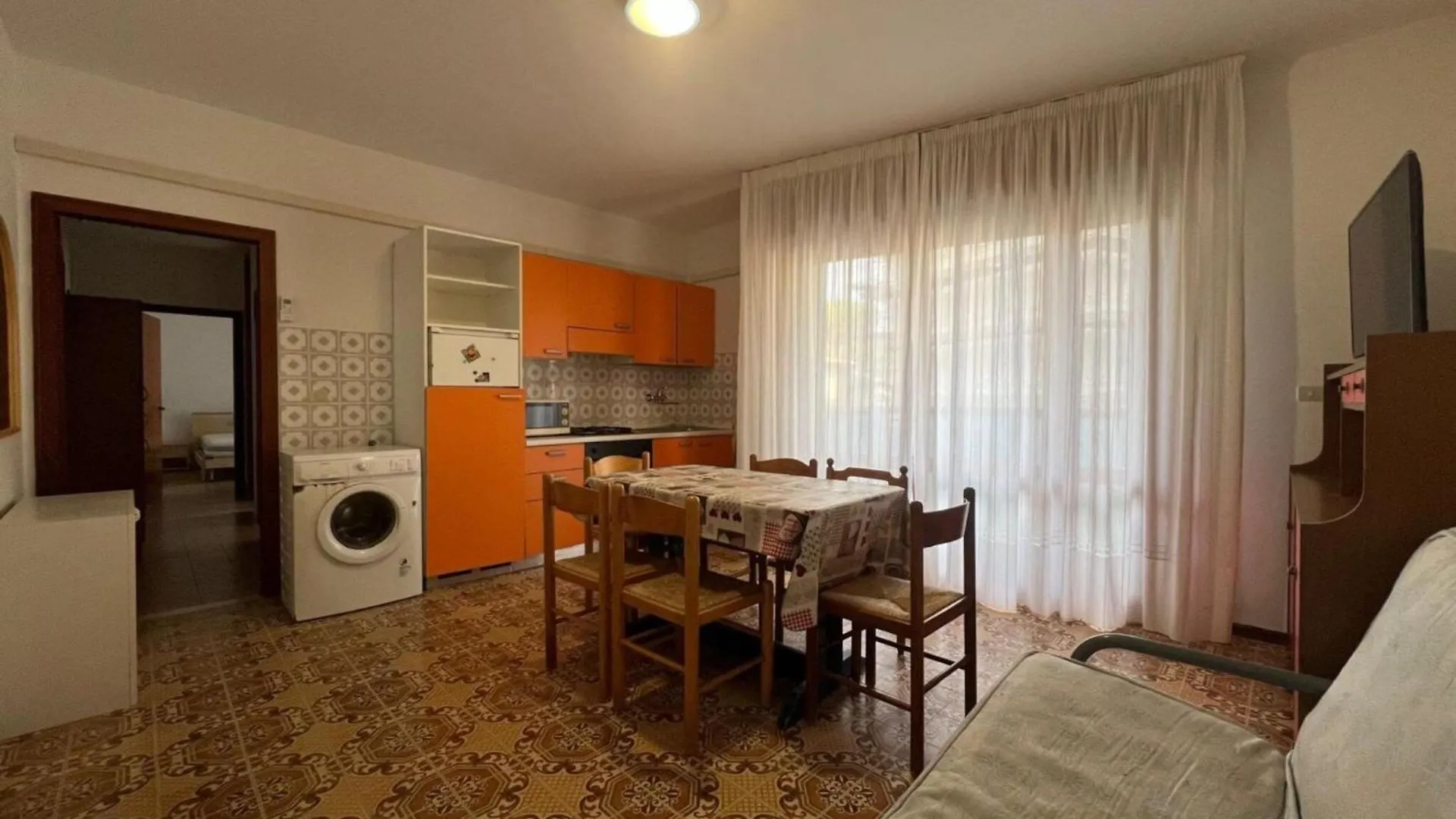 Nice Flat Next To The Sea In Bibione
