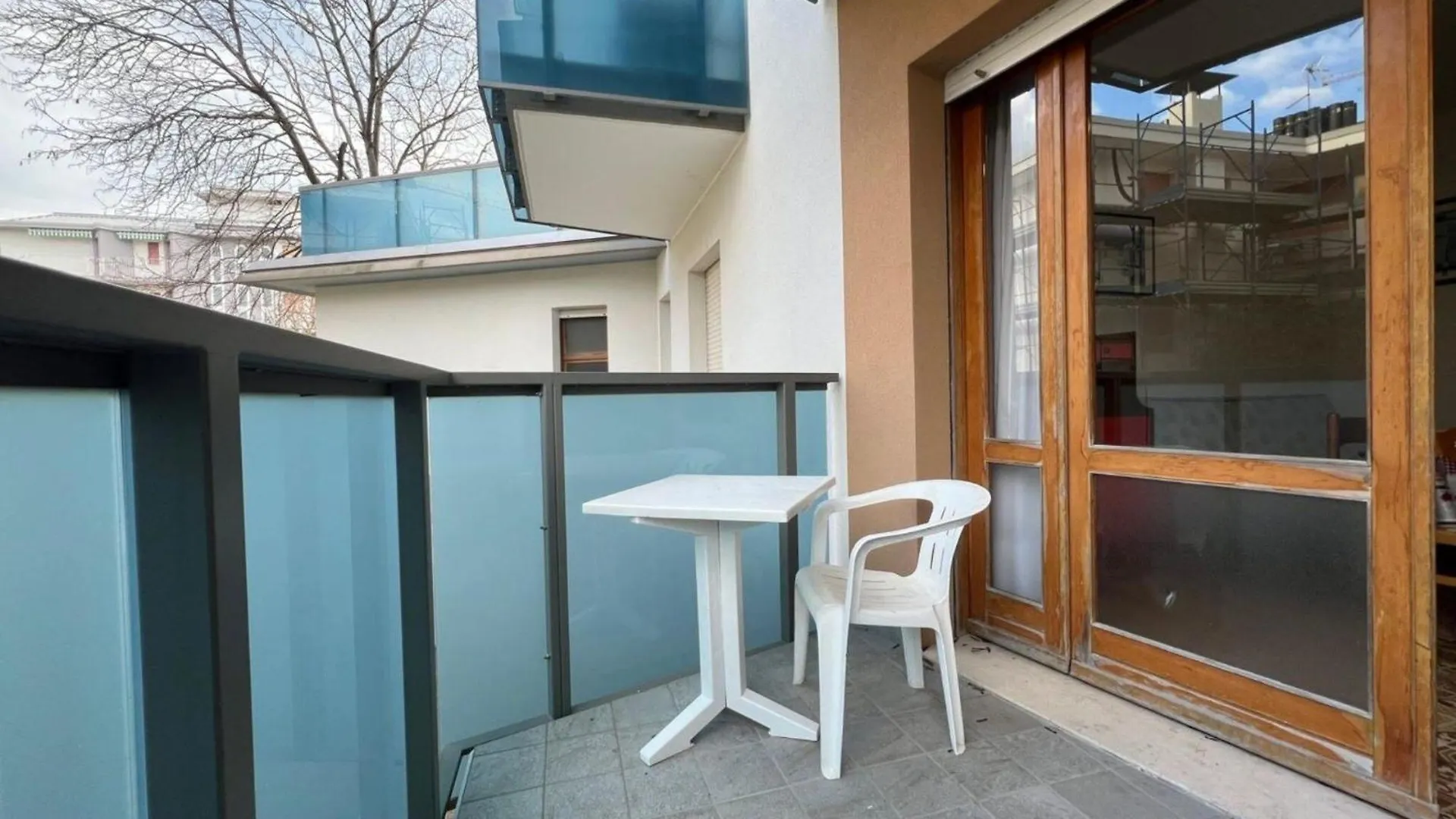 Nice Flat Next To The Sea In Bibione