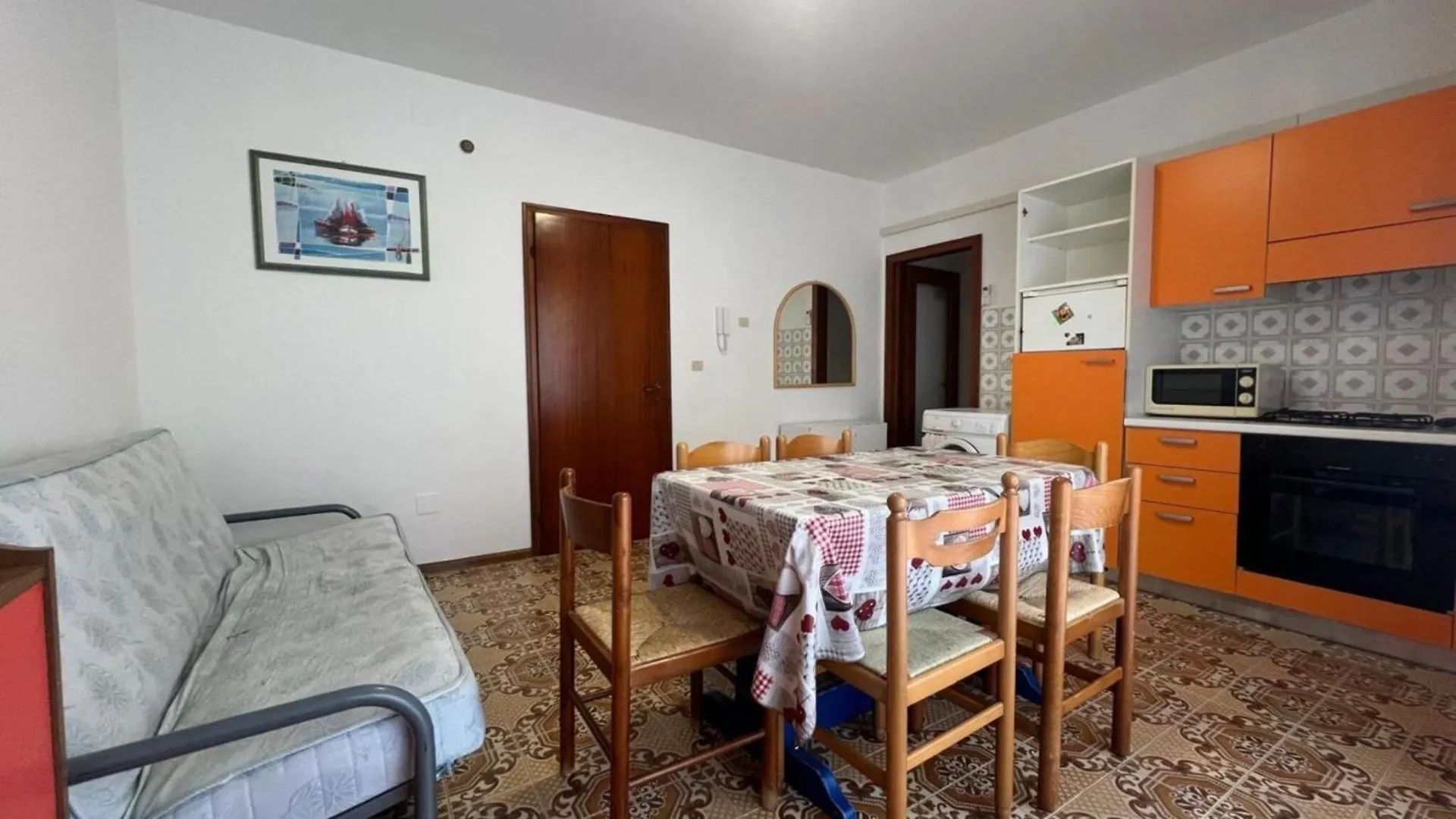 Nice Flat Next To The Sea In Bibione Italy