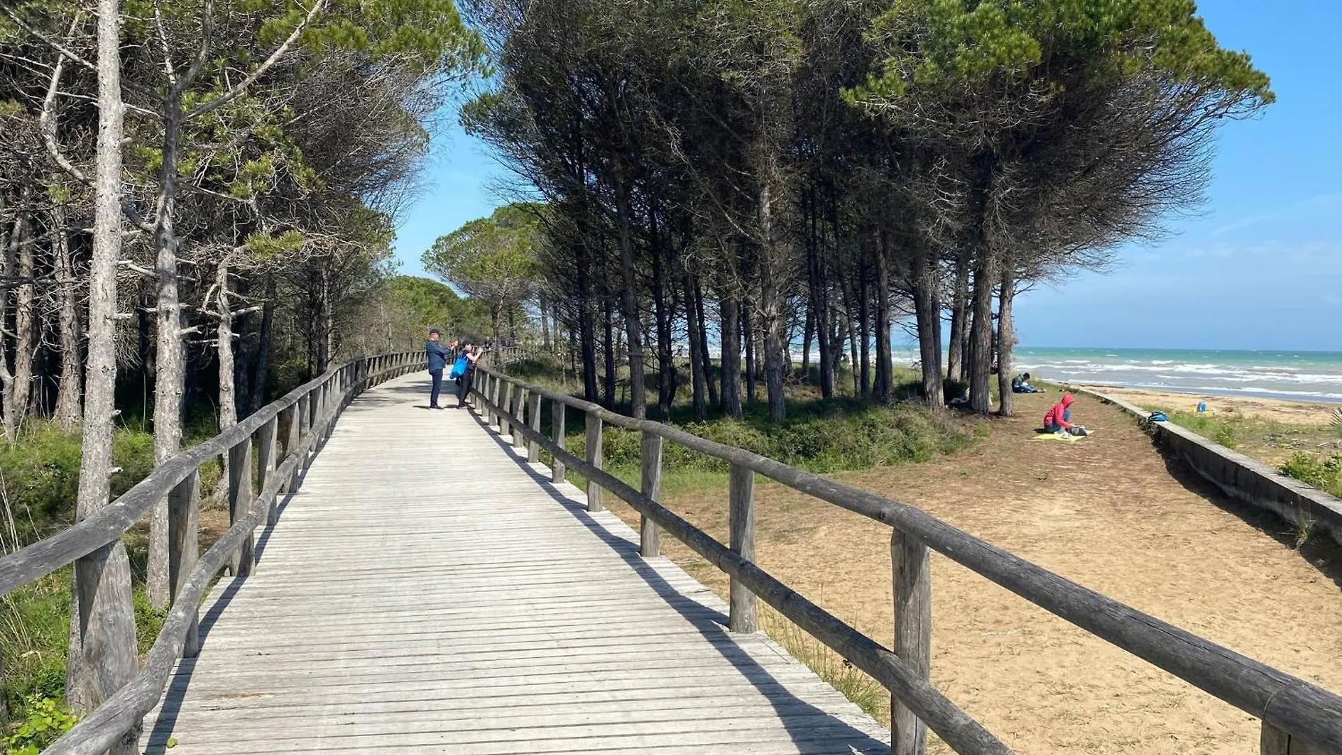 Nice Flat Next To The Sea In Bibione 0*,  Italy