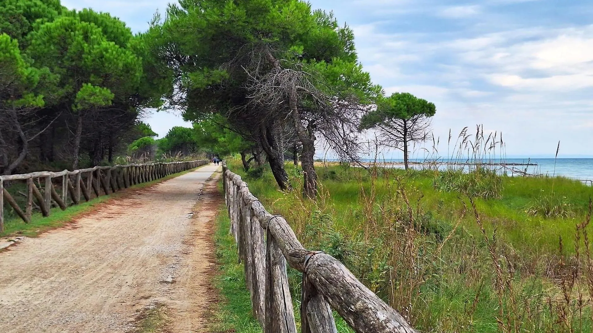 Nice Flat Next To The Sea In Bibione Apartment
